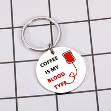 Load image into Gallery viewer, Funny Nurse Gifts for Women Men Students 2022 Graduation Nurse's Day Gift for New Nurses RN Nurses Birthday Nurse Appreciation Week keychain Gifts for Nurse Practitioner Medical Students Accessories