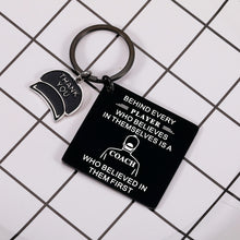 Load image into Gallery viewer, Christmas Gifts for Coach Appreciation Gifts for Men Women Teacher Stocking Stuffers for Coach Him Thank You Gifts for Baseball Football Coach Team Cheer Gifts for Volleyball Hockey Coach Retirement