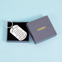 Load image into Gallery viewer, Boss Appreciation Keychain Gifts for Mentor Leader Supervisor Retirement Farewell Goodbye Going Away Gifts for Coworker Colleague Thank You Retirement Leaving Gifts for Teacher Coach Women Men