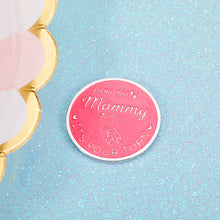 Load image into Gallery viewer, New Parent Decision Coin for New Mom Dad New Baby Gift for Friend Boss Coworker First Time Mother's Father's Day Gift for New Mommy Daddy Birthday Gift for Husband from Wife One-Piece for Double-sided