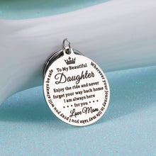 Load image into Gallery viewer, Inspirational Christmas Gifts for Teens Daughter from Mom Stocking Stuffers for Daughter Girls Teenager Gifts for Girls Xmas Birthday Valentines Wedding Graduation Gift for Women Her Teen Girl Gifts