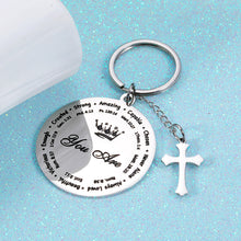 Load image into Gallery viewer, Christmas Gifts for Daughter Girls from Mom Stocking Stuffers for Teens Daughter Xmas Birthday Gifts for Women Girls Her Inspirational Gift for Women Friends Coworkers Graduation Gifts for Girls Her