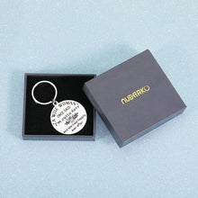 Load image into Gallery viewer, Funny Retirement Appreciation Gift for Women Wife Mom Grandma from Husband Daughter Birthday Christmas Keychain Gift for Coworker Boss Nurse Teachers Retirees Colleagues Best Friend BFF Bestie