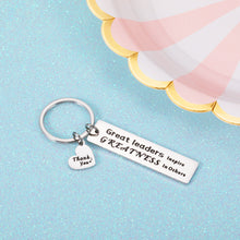 Load image into Gallery viewer, Thank You Gift for Boss Leader Coworker Office Gift for Men Women Mentor Colleague Manager Appreciation Retirement Birthday Christmas Leaving Going Away Gift for Him Her