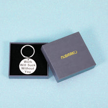 Load image into Gallery viewer, Coworkers Leaving Gift for Women Men Boss Colleagues Appreciation Thank You Retirement Goodbye Keychain Gift for Friends Going Away Farewell Boss Day Present for Boss Lady Birthday Christmas Gift