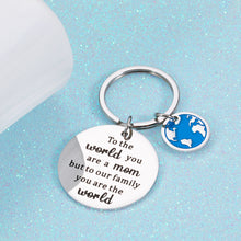 Load image into Gallery viewer, Mother's Day Gift from Daughter Son Appreciation Mom Gift from Teen Boys Girls Birthday Christmas Thanksgiving Day Gift for Mom Mummy Mother Grandma Family Gatherings Thank You Gift from Kids