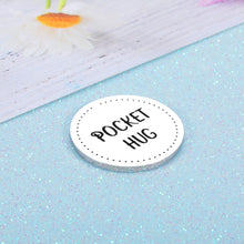 Load image into Gallery viewer, Stocking Stuffers for Son Teens from Mom Christmas Gifts for Daughter Son from Mom Dad Birthday Gifts for Daughter Xmas Valentines Wedding Graduation New Driver Gift for Boys Girls Gift Pocket Hug