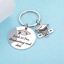 Load image into Gallery viewer, Funny Graduation Gift for Him Her, Class of 2022 Unique Gift, High School Colleage Gift for Teenagers Son Daughter, Law Medical School Gift for 2022 Grads, Students Gift in Bulk from Teachers