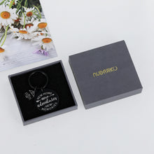 Load image into Gallery viewer, New Home Keychain New Home New Adventures New Memories First Home Gifts Housewarming Realtor Closing Gifts House Keyring Moving in Key Chain New Home Owners Jewelry