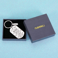 Load image into Gallery viewer, Boss Appreciation Gift Leader Retirement Birthday Keychain Gift for Mentor Manager Thank You Gifts Colleague Leaving Going Away Farewell Present Christmas Keyring Gift for Women Men Him Her