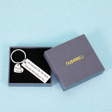 Load image into Gallery viewer, Coworker Appreciation Thank You Gift Keychain for Women Men Boss Leader Retirement Leaving Going Away Gift for Mentor Manager Employee Teacher Coach Birthday Christmas Him Her Boss Day Gift Ideas