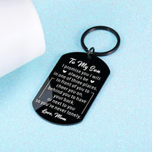 Load image into Gallery viewer, Funny Stocking Stuffers for Teens Son from Mom Don't Do Stupid St Christmas Gifts for Teens Boys 4 16 18 21 Birthday Gifts for Him Stepson Valentines Wedding Graduation New Driver Gifts for Men Him