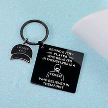 Load image into Gallery viewer, Christmas Gifts for Coach Appreciation Gifts for Men Women Teacher Stocking Stuffers for Coach Him Thank You Gifts for Baseball Football Coach Team Cheer Gifts for Volleyball Hockey Coach Retirement