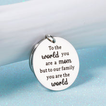 Load image into Gallery viewer, Mother's Day Gift from Daughter Son Appreciation Mom Gift from Teen Boys Girls Birthday Christmas Thanksgiving Day Gift for Mom Mummy Mother Grandma Family Gatherings Thank You Gift from Kids