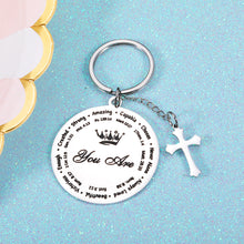 Load image into Gallery viewer, Christmas Gifts for Daughter Girls from Mom Stocking Stuffers for Teens Daughter Xmas Birthday Gifts for Women Girls Her Inspirational Gift for Women Friends Coworkers Graduation Gifts for Girls Her