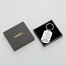 Load image into Gallery viewer, Best Friend Keychain Friendship Gifts for BFF Sister Women Girl Not Sisters by Blood But Sisters by Heart Birthday Graduation Wedding Christmas Key Ring Pendant Charm
