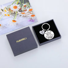 Load image into Gallery viewer, Boss Gifts Keychain for Christmas Men Women Appreciation Coworker Leader Mentor Coach Supervisor Retirement Manager Nurse Thank You Leaving Going Away Gifts Stocking Stuffer