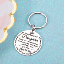 Load image into Gallery viewer, Inspirational Christmas Gifts for Teens Daughter from Mom Stocking Stuffers for Daughter Girls Teenager Gifts for Girls Xmas Birthday Valentines Wedding Graduation Gift for Women Her Teen Girl Gifts