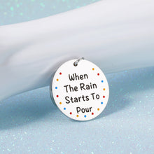 Load image into Gallery viewer, Best Friend Keychain Gifts for Women Men Inspired Friends TV Show Gift for Boyfriend Husband Wife Girlfriend BFF Couples Friendship Gifts Birthday Appreciation Christmas Jewelry Double-side Keyring