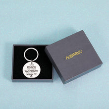 Load image into Gallery viewer, Loss of Pet Memorial Keychain Pet Sympathy Gift Dog Cat Remembrance Jewelry Dog Remembrance for Pet Owner Women Men Key Ring Gift for Dog Puppy Doggy Man's Best Friend Gift for Him Her