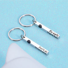 Load image into Gallery viewer, Funny Don't Do Stupid St Gifts for Son Daughter Stocking Stuffers for Teens Boys Girls Christmas Gifts for Son Daughter from Mom Dad Birthday Valentines Wedding New Driver Gifts for Women Men Him Her