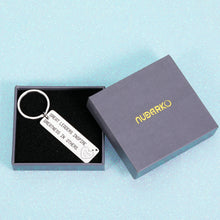 Load image into Gallery viewer, Boss Appreciation Gifts Keychain Leader Thank You Gift for Mentor Manager Colleague Leaving Going Away Farewell Present Retirement Birthday Christmas Keyring for Women Men Boss Day Gift for Him Her