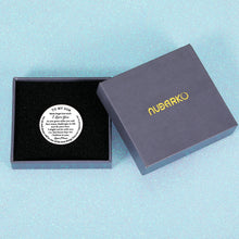 Load image into Gallery viewer, Christmas Gifts for Son from Mom Stocking Stuffers to My Son Xmas Gifts for Son in Law Men from Mom Dad Valentines Wedding New Driver Gift for Boy Kids 16 18 21 Birthday Gifts for Teen Him Pocket Hug