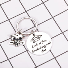 Load image into Gallery viewer, Funny Graduation Gift for Him Her, Class of 2022 Unique Gift, High School Colleage Gift for Teenagers Son Daughter, Law Medical School Gift for 2022 Grads, Students Gift in Bulk from Teachers