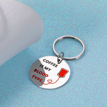 Load image into Gallery viewer, Funny Nurse Gifts for Women Men Students 2022 Graduation Nurse's Day Gift for New Nurses RN Nurses Birthday Nurse Appreciation Week keychain Gifts for Nurse Practitioner Medical Students Accessories