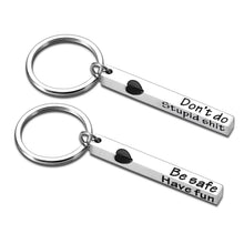 Load image into Gallery viewer, Funny Don't Do Stupid St Gifts for Son Daughter Stocking Stuffers for Teens Boys Girls Christmas Gifts for Son Daughter from Mom Dad Birthday Valentines Wedding New Driver Gifts for Women Men Him Her