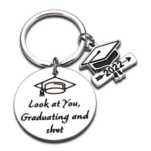 Load image into Gallery viewer, Funny Graduation Gift for Him Her, Class of 2022 Unique Gift, High School Colleage Gift for Teenagers Son Daughter, Law Medical School Gift for 2022 Grads, Students Gift in Bulk from Teachers