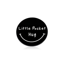 Load image into Gallery viewer, Pocket Hug Token Keepsake for Son Daughter from Mom Dad Isolation Lockdown Social Distancing Love Gift Miss You Note Double-Sided Inspirational Gifts for Him Her Birthday Christmas Gift Women Men