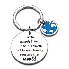 Load image into Gallery viewer, Mother's Day Gift from Daughter Son Appreciation Mom Gift from Teen Boys Girls Birthday Christmas Thanksgiving Day Gift for Mom Mummy Mother Grandma Family Gatherings Thank You Gift from Kids