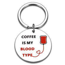 Load image into Gallery viewer, Funny Nurse Gifts for Women Men Students 2022 Graduation Nurse's Day Gift for New Nurses RN Nurses Birthday Nurse Appreciation Week keychain Gifts for Nurse Practitioner Medical Students Accessories
