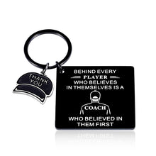 Load image into Gallery viewer, Christmas Gifts for Coach Appreciation Gifts for Men Women Teacher Stocking Stuffers for Coach Him Thank You Gifts for Baseball Football Coach Team Cheer Gifts for Volleyball Hockey Coach Retirement