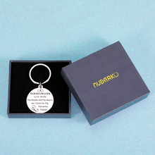Load image into Gallery viewer, Meaningful Nurse Gifts Keychian for Nurse Women Nursing Medical Student 2022 Graduation Gifts for Nurse RN LPN Practitioner Nurse’s Day Thank You Gift Birthday Appreciation Christmas Gifts Jewelry