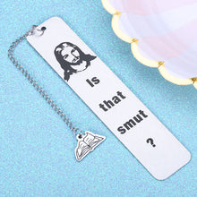 Load image into Gallery viewer, Funny Gifts Bookmark for Women Men Book Lovers Best Friend Besties Christian Gifts for Coworker Reader Book Markers for Reading Funny Easter Gifts for Women Men Christmas Gifts for Adults Girl Female
