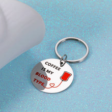 Load image into Gallery viewer, Funny Nurse Gifts for Women Men Students 2022 Graduation Nurse&#39;s Day Gift for New Nurses RN Nurses Birthday Nurse Appreciation Week keychain Gifts for Nurse Practitioner Medical Students Accessories
